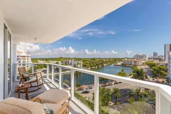 Cost of Balcony Construction in Fenton