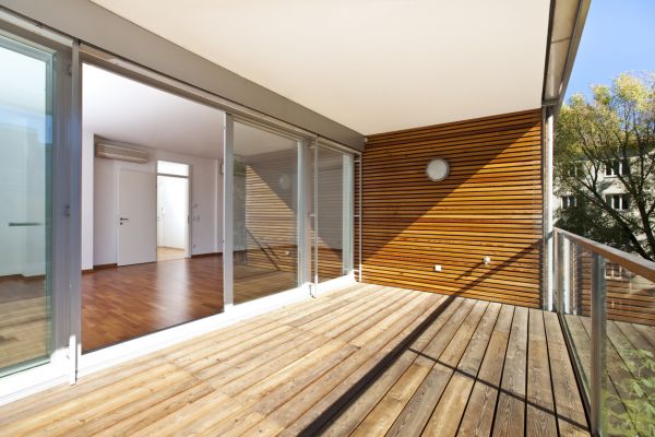 Cost of Balcony Installation in Fenton