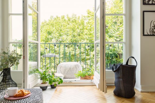 Balcony Repair in Fenton