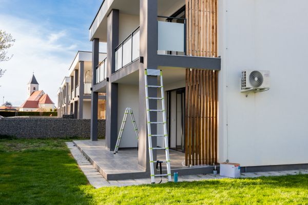 Cost of Leaking Balcony Repair in Fenton