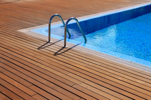 Cost of Teak Deck Repair in Fenton