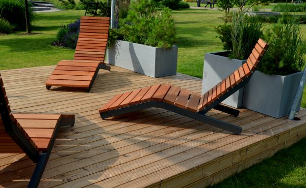 Cost of Sun Deck Installation in Fenton