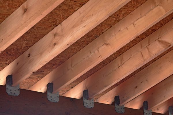 Cost of Deck Beam Replacement in Fenton