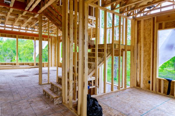 Cost of Carpentry Installation in Fenton