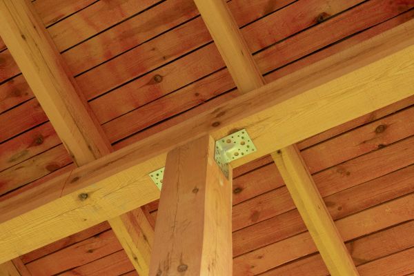 Cost of Porch Beam Repair in Fenton