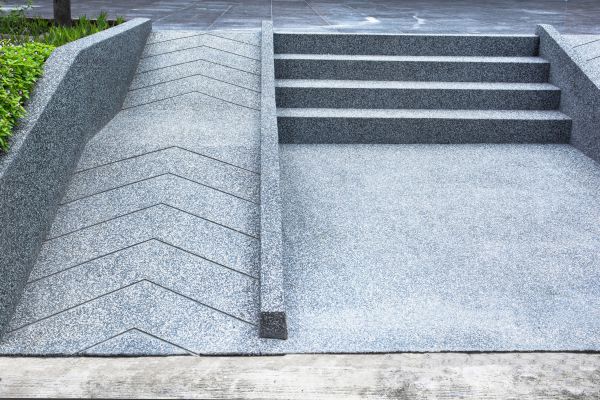 Cost of Ramp Replacement in Fenton