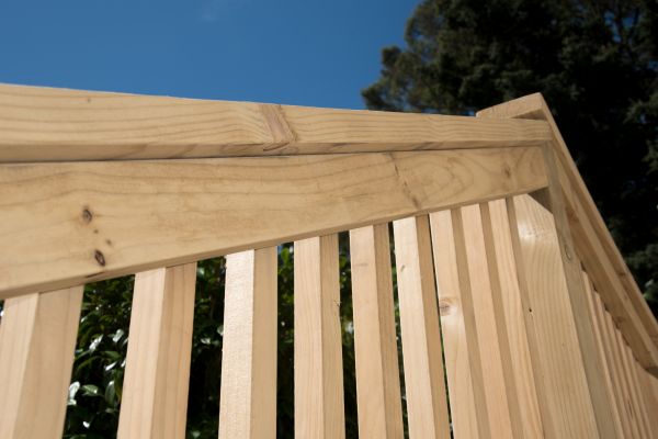 Cost of Terrace Railing Repair in Fenton