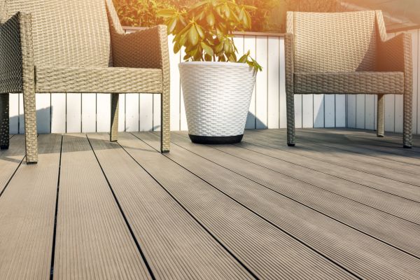 Cost of Artificial Deck Installation in Fenton