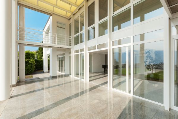 Cost of Veranda Construction in Fenton
