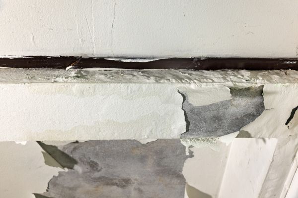 Cost of Porch Leak Repair in Fenton